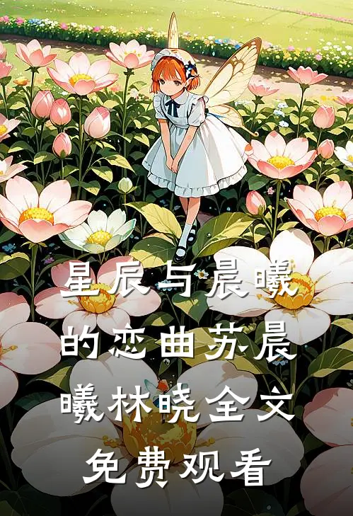 星辰与晨曦的恋曲苏晨曦林晓全文免费观看