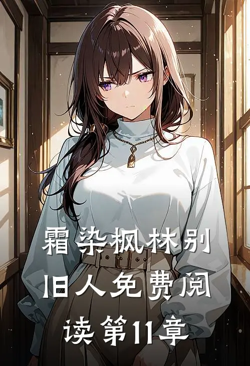 霜染枫林别旧人免费阅读第11章