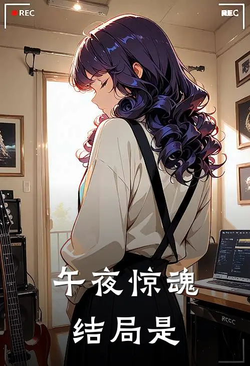 午夜惊魂结局是