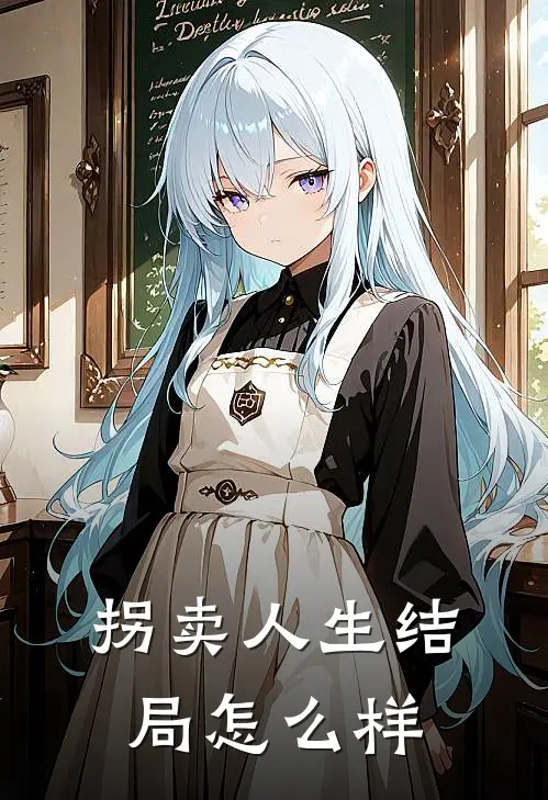 拐卖人生结局怎么样