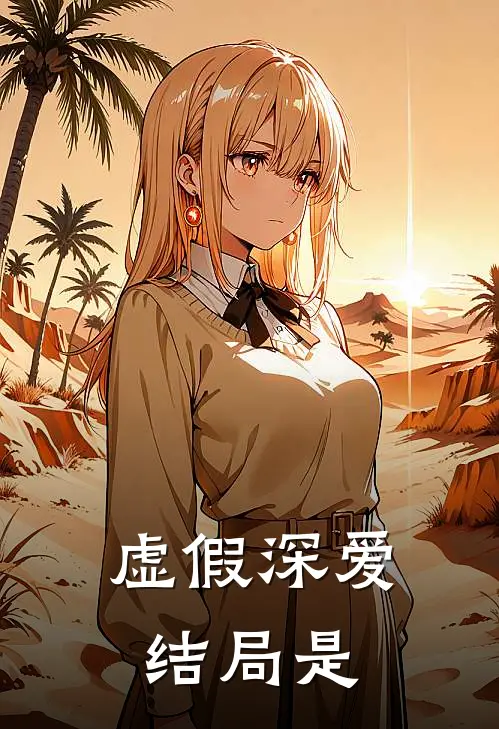 虚假深爱结局是