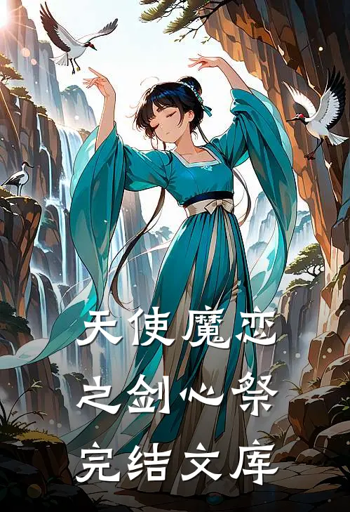 天使魔恋之剑心祭完结文库