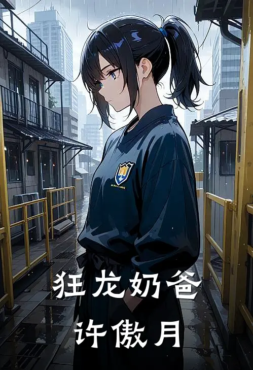 狂龙奶爸许傲月