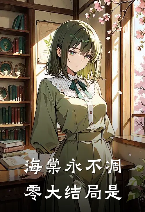 海棠永不凋零大结局是
