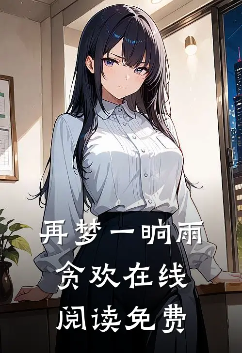 再梦一晌雨贪欢在线阅读免费