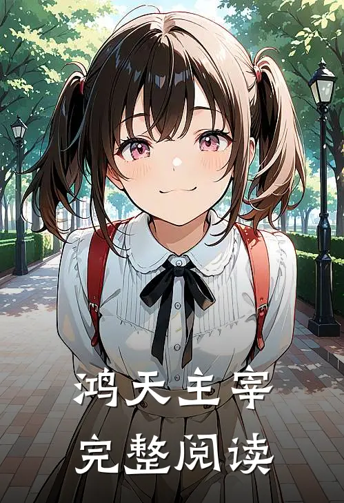 鸿天主宰完整阅读