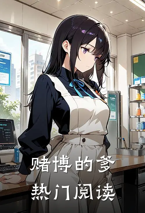 赌博的爹热门阅读