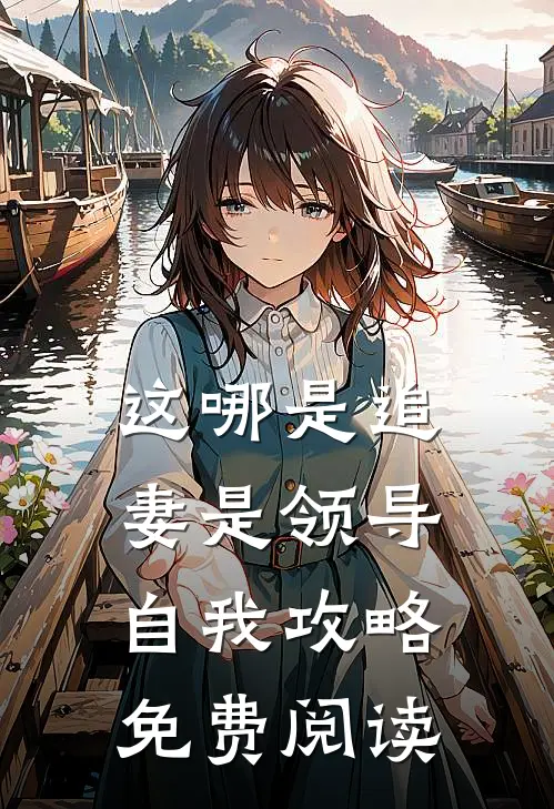 这哪是追妻是领导自我攻略免费阅读