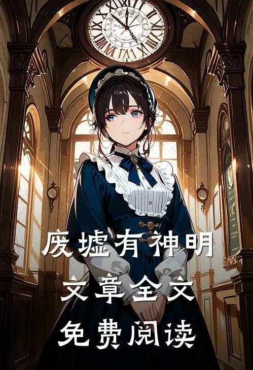 废墟有神明文章全文免费阅读