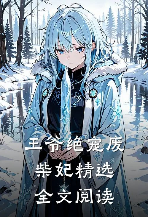 王爷绝宠废柴妃精选全文阅读