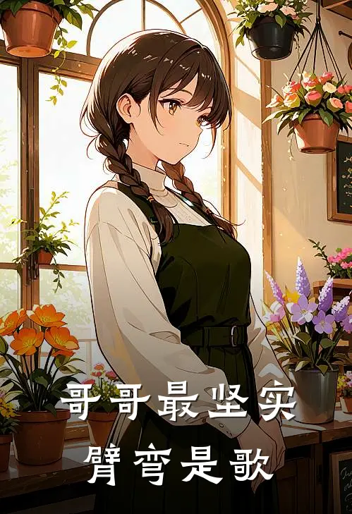 哥哥最坚实臂弯是歌