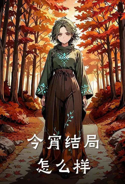 今宵结局怎么样
