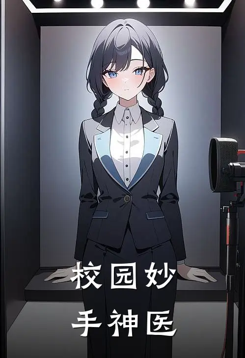 校园妙手神医
