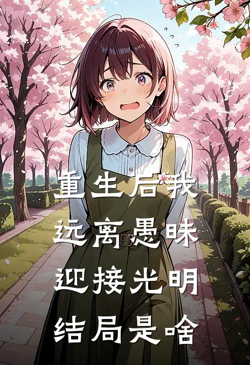 重生后我远离愚昧迎接光明结局是啥