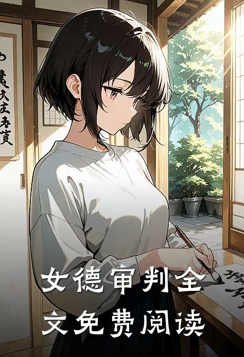 女德审判全文免费阅读
