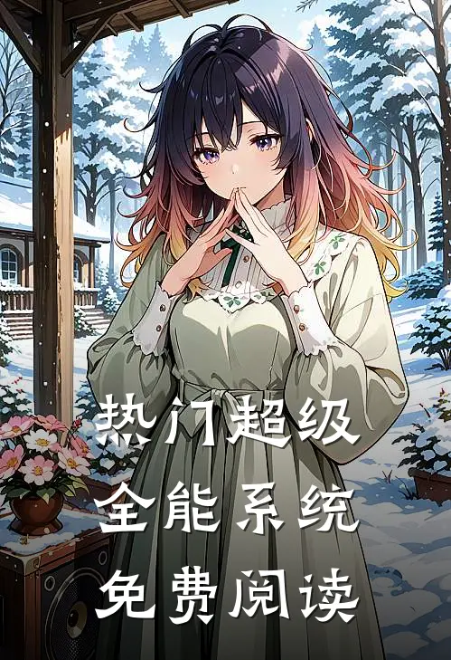 热门超级全能系统免费阅读
