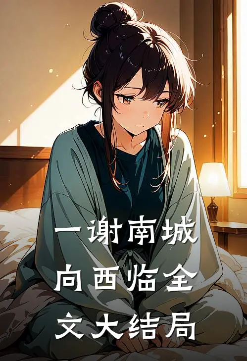 一谢南城向西临全文大结局