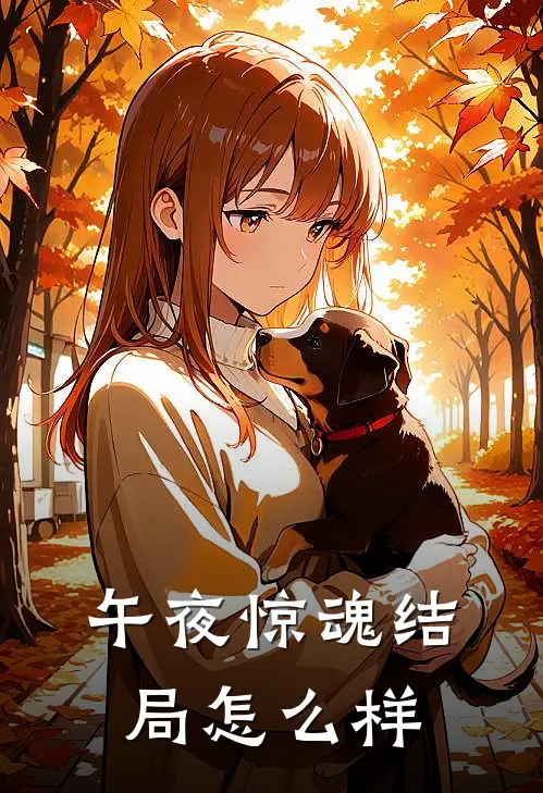 午夜惊魂结局怎么样