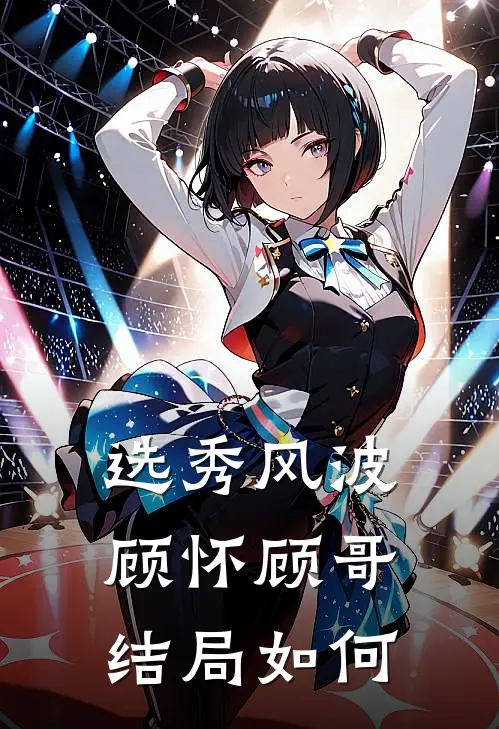 选秀风波顾怀顾哥结局如何