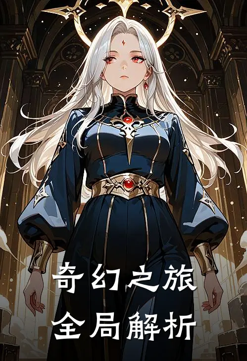 奇幻之旅全局解析