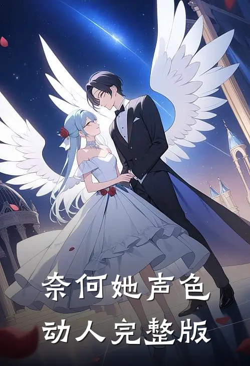 奈何她声色动人完整版