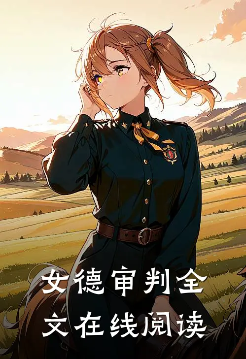 女德审判全文在线阅读