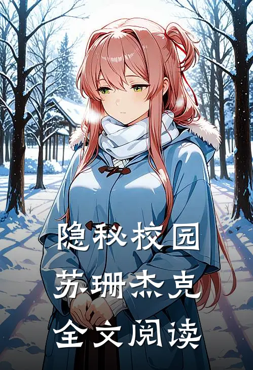 隐秘校园苏珊杰克全文阅读