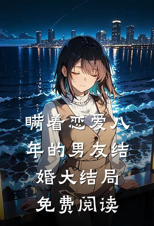 瞒着恋爱八年的男友结婚大结局免费阅读