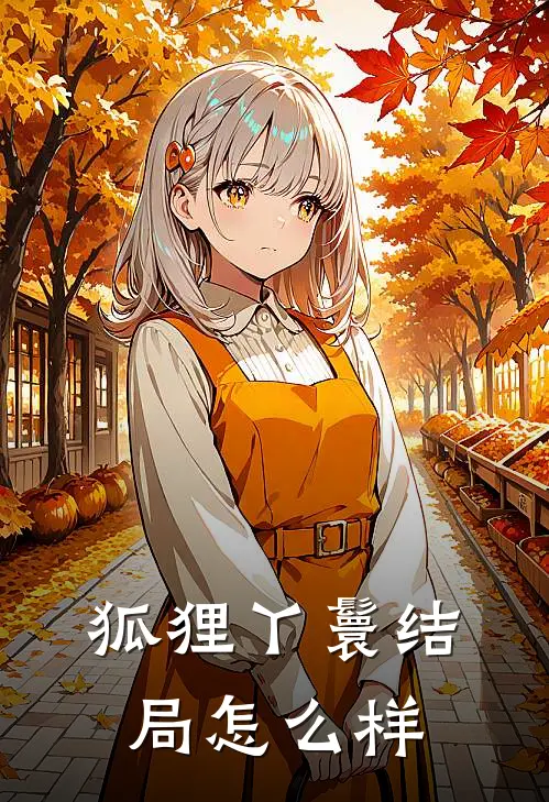 狐狸丫鬟结局怎么样
