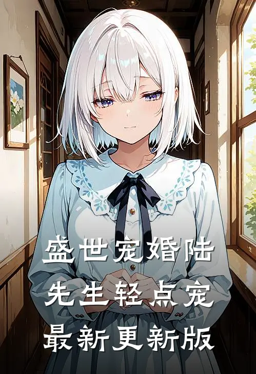 盛世宠婚陆先生轻点宠最新更新版