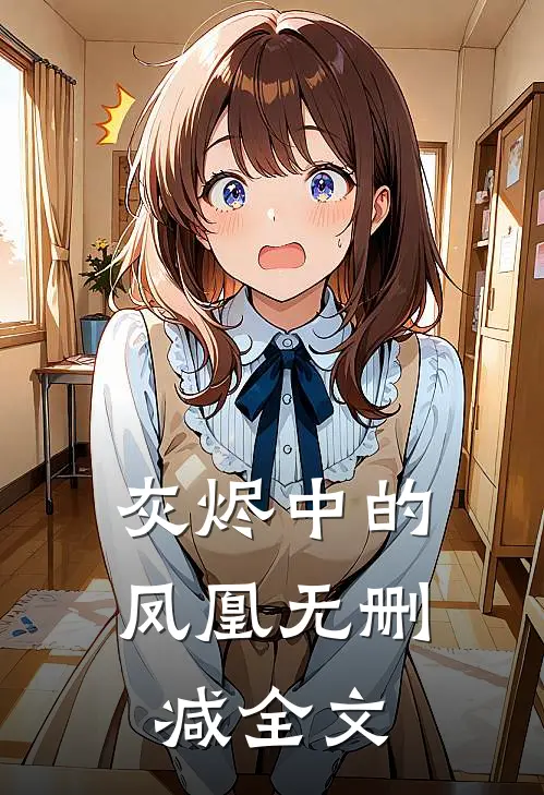 灰烬中的凤凰无删减全文