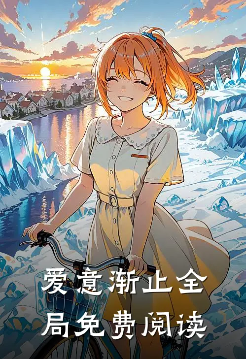 爱意渐止全局免费阅读
