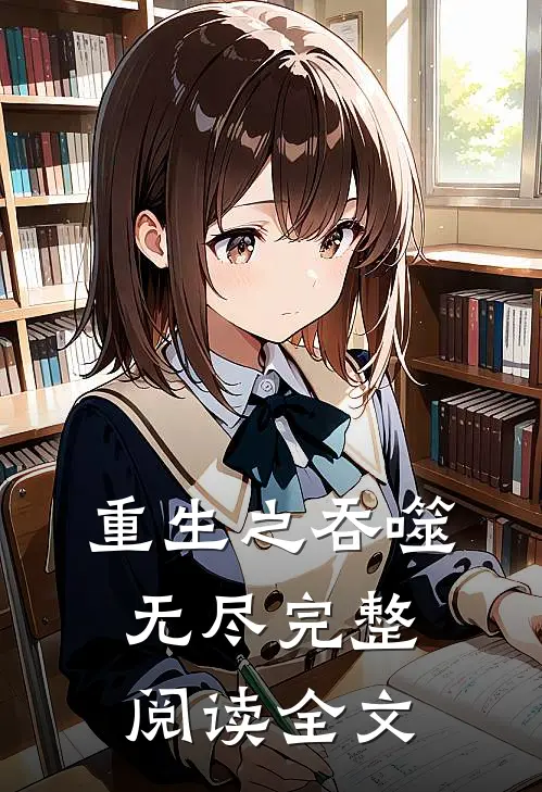 重生之吞噬无尽完整阅读全文