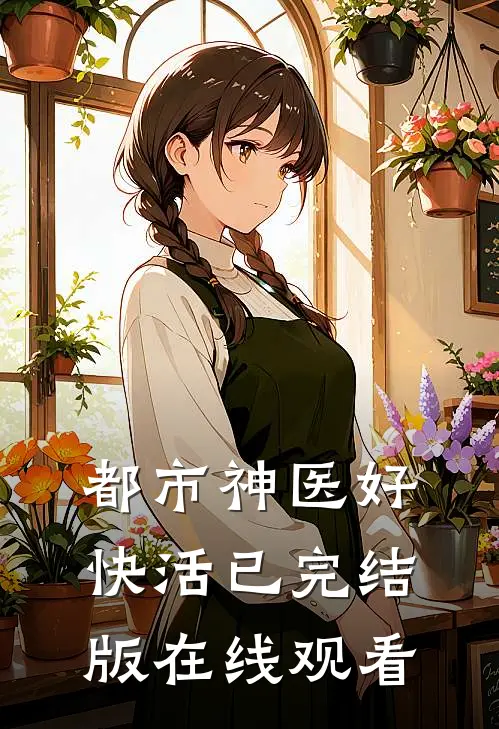 都市神医好快活已完结版在线观看