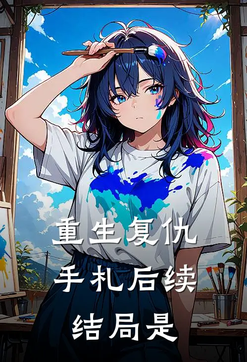 重生复仇手札后续结局是
