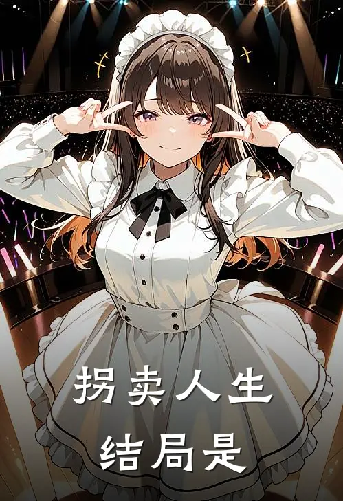 拐卖人生结局是