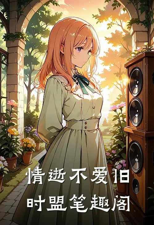 情逝不爱旧时盟笔趣阁