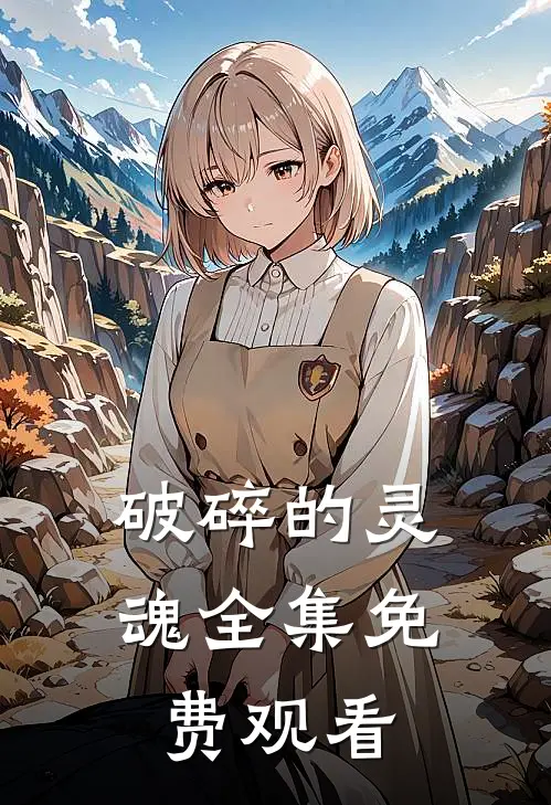 破碎的灵魂 全集免费观看