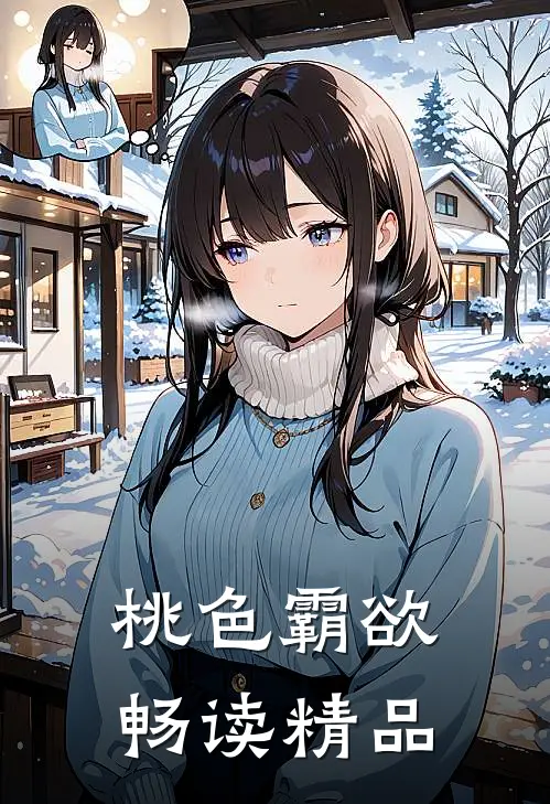 桃色霸欲畅读精品