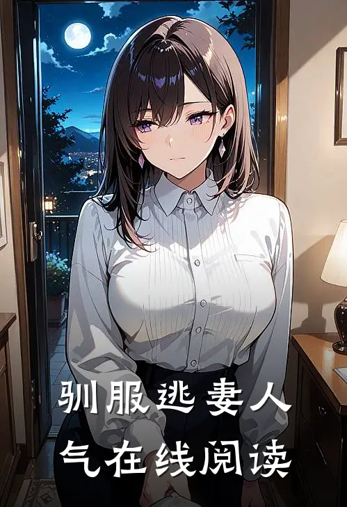 驯服逃妻人气在线阅读