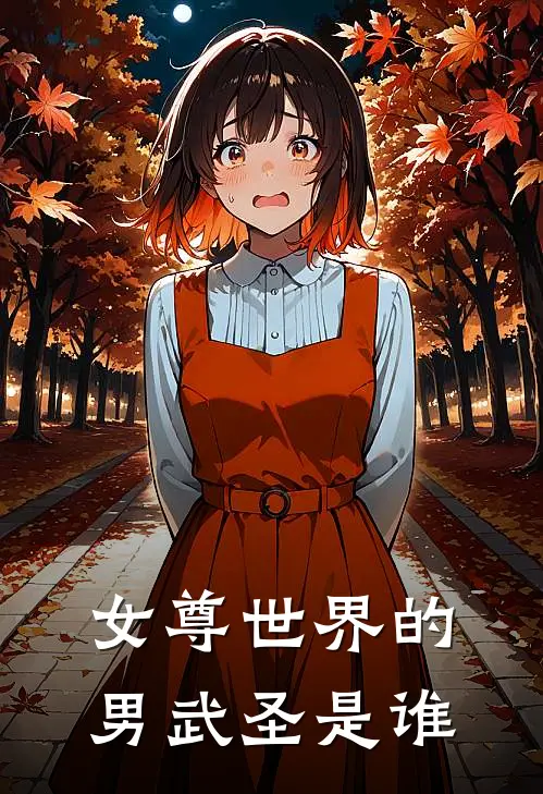 女尊世界的男武圣是谁