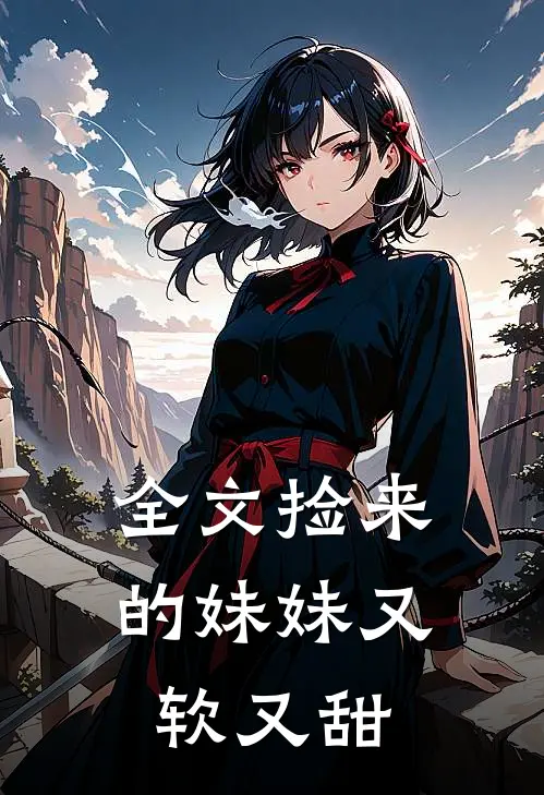 全文捡来的妹妹又软又甜