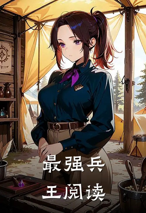 最强兵王阅读