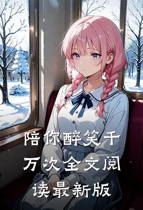 陪你醉笑千万次全文阅读最新版