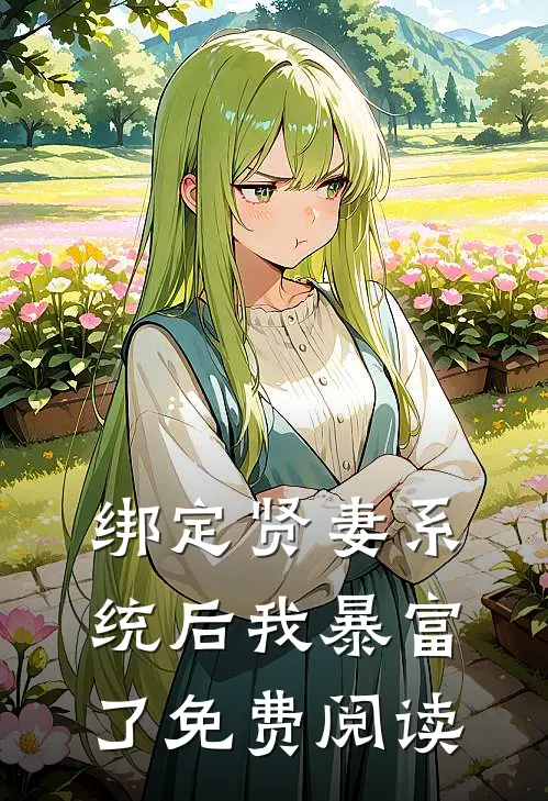 绑定贤妻系统后我暴富了免费阅读