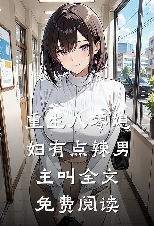 重生八零媳妇有点辣男主叫全文免费阅读