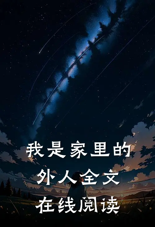 我是家里的外人全文在线阅读