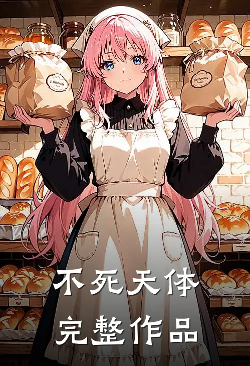 不死天体完整作品