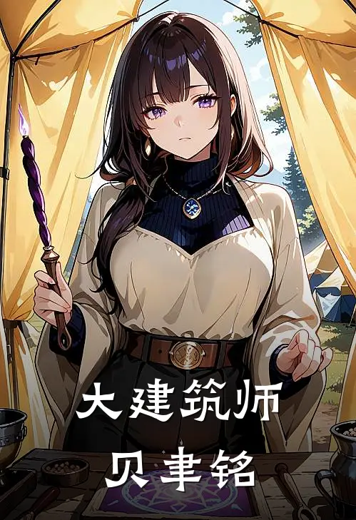 大建筑师贝聿铭