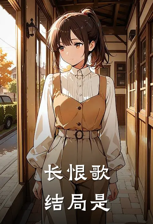 长恨歌结局是